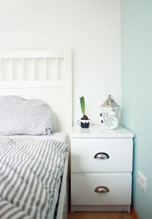 Featured image of post Ikea Malm Nachttisch Aufpeppen Welcome to our malm bedroom series