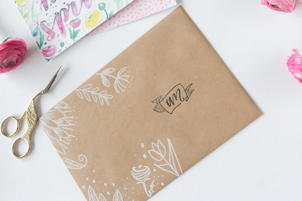 DIY Happy Mail Im Fr hling Aquarell Briefmarken Selbst Gestalten diy-happy-mail-im-fr-hling-aquarell-briefmarken-selbst-gestalten