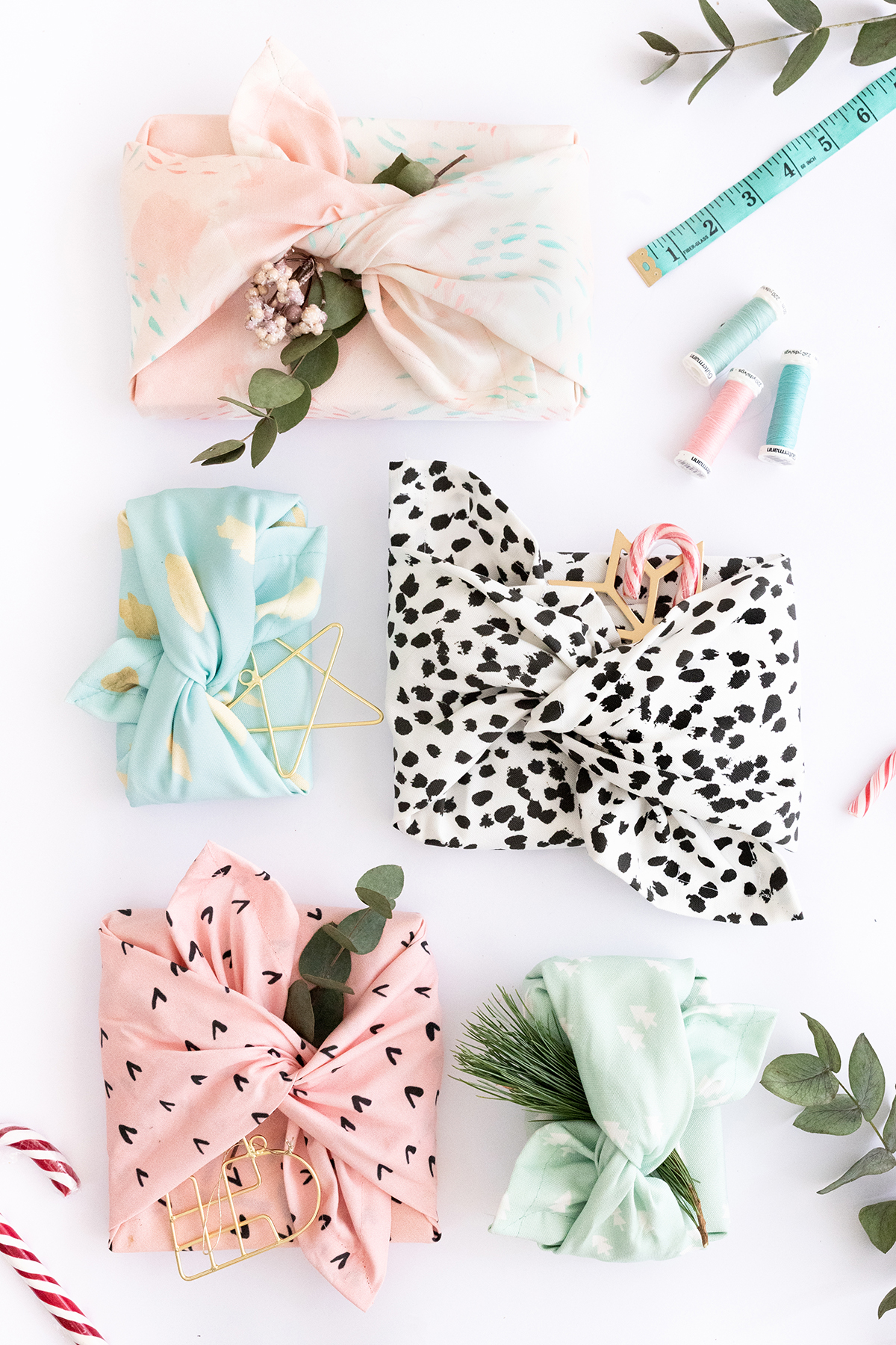 DIY Basteln Schleifenband Geschenkband für Nähen und Geschenkverpackung 