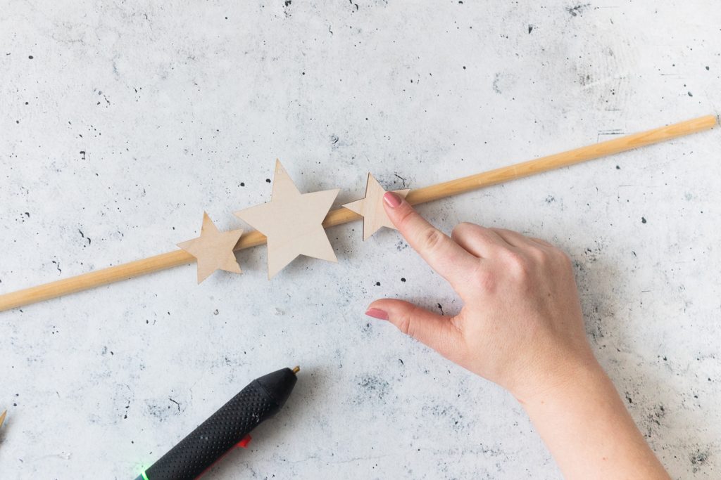 Heißfolienstift Mit 4 Spitzen - DIY Folienprägung Für Karten & Bastelprojekte